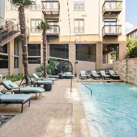Charming 1,100 Sq Ft Apartment Near To The Shops At Legacy Plano Extérieur photo