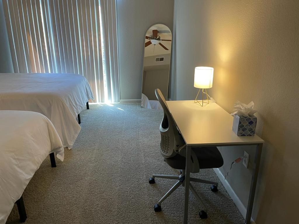 Charming 1,100 Sq Ft Apartment Near To The Shops At Legacy Plano Extérieur photo