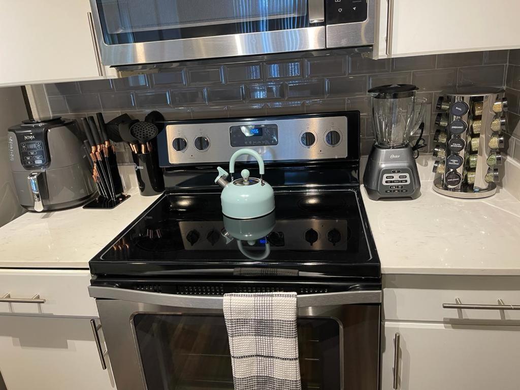 Charming 1,100 Sq Ft Apartment Near To The Shops At Legacy Plano Extérieur photo