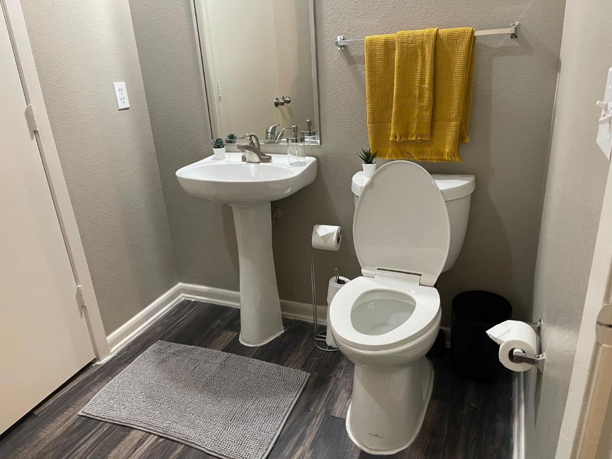 Charming 1,100 Sq Ft Apartment Near To The Shops At Legacy Plano Extérieur photo