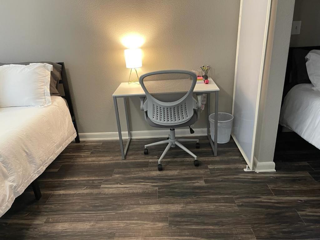 Charming 1,100 Sq Ft Apartment Near To The Shops At Legacy Plano Extérieur photo