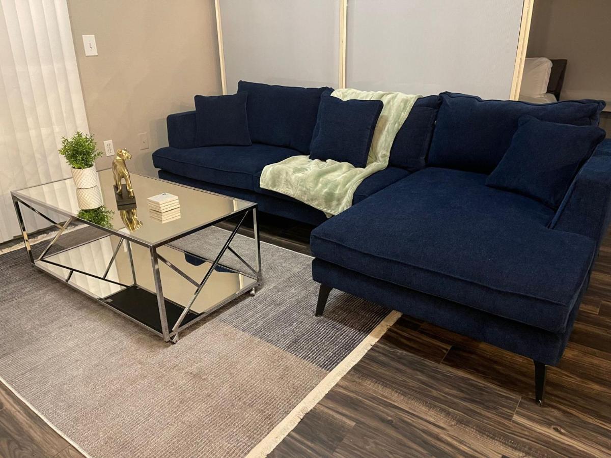 Charming 1,100 Sq Ft Apartment Near To The Shops At Legacy Plano Extérieur photo