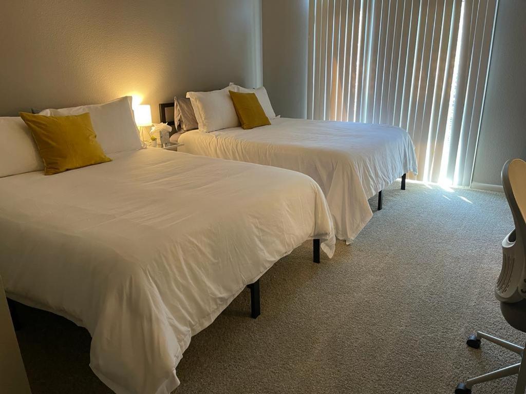 Charming 1,100 Sq Ft Apartment Near To The Shops At Legacy Plano Extérieur photo