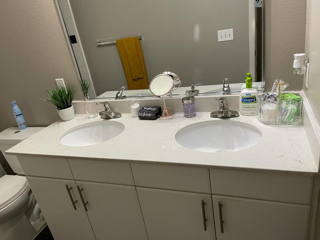 Charming 1,100 Sq Ft Apartment Near To The Shops At Legacy Plano Extérieur photo