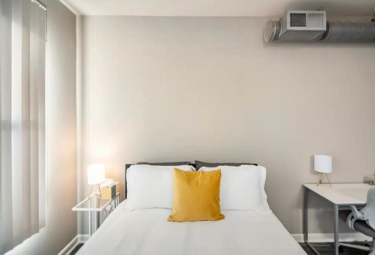 Charming 1,100 Sq Ft Apartment Near To The Shops At Legacy Plano Extérieur photo