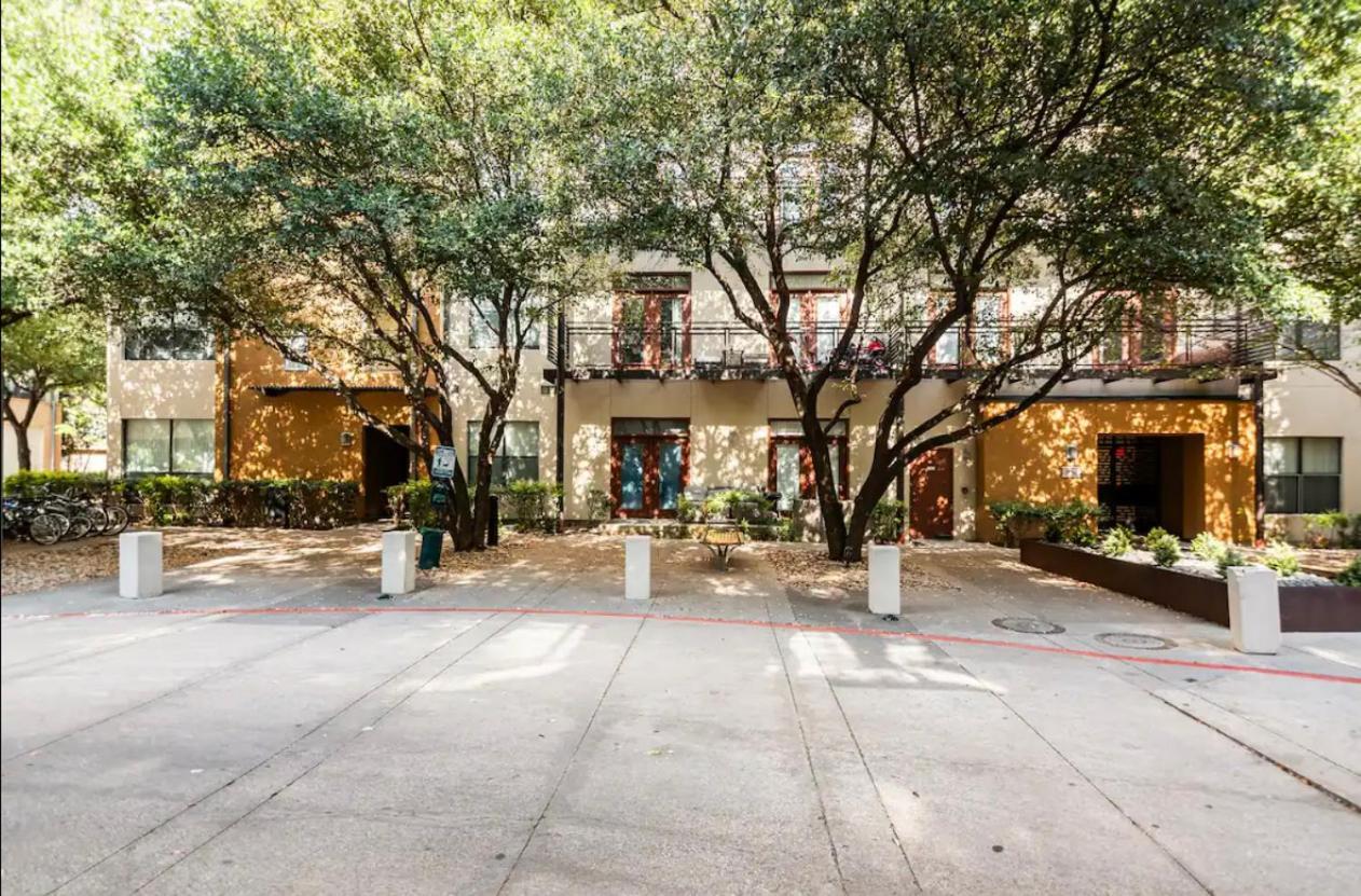 Charming 1,100 Sq Ft Apartment Near To The Shops At Legacy Plano Extérieur photo