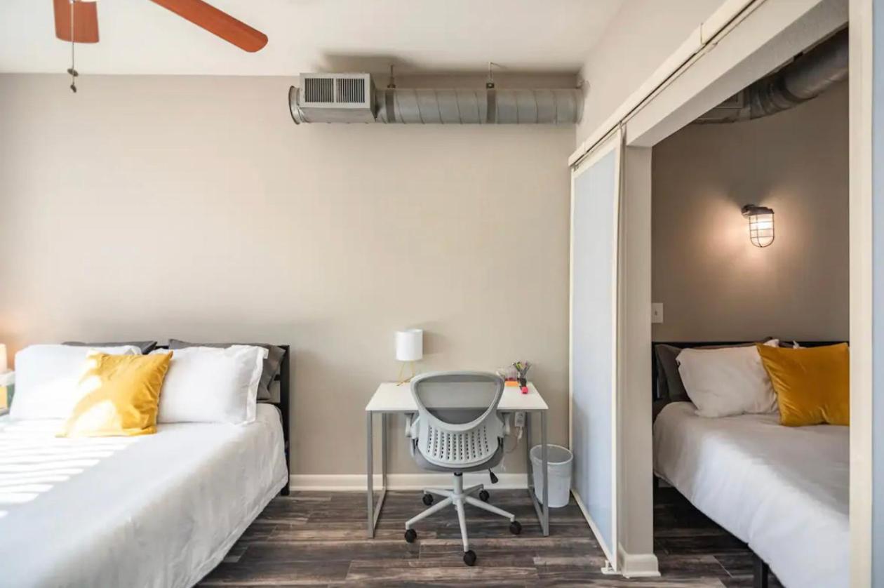 Charming 1,100 Sq Ft Apartment Near To The Shops At Legacy Plano Extérieur photo