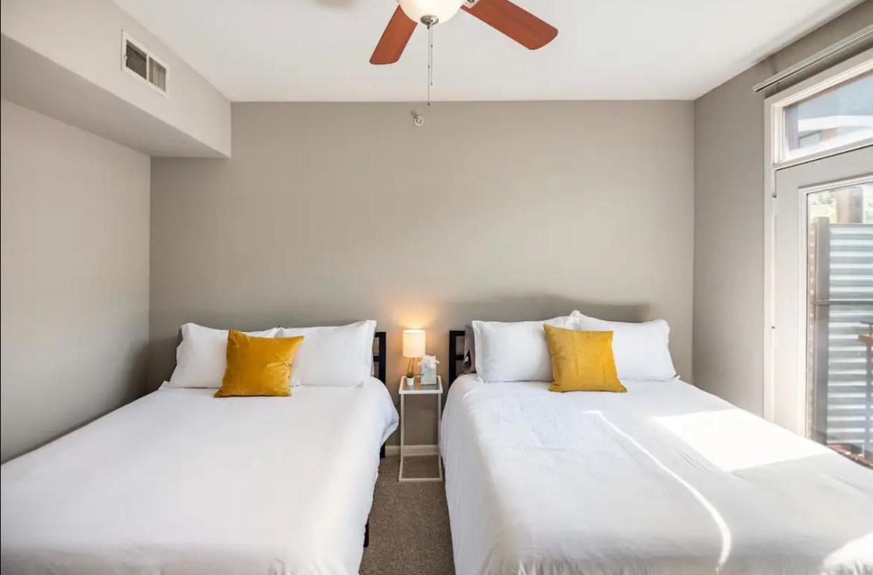 Charming 1,100 Sq Ft Apartment Near To The Shops At Legacy Plano Extérieur photo