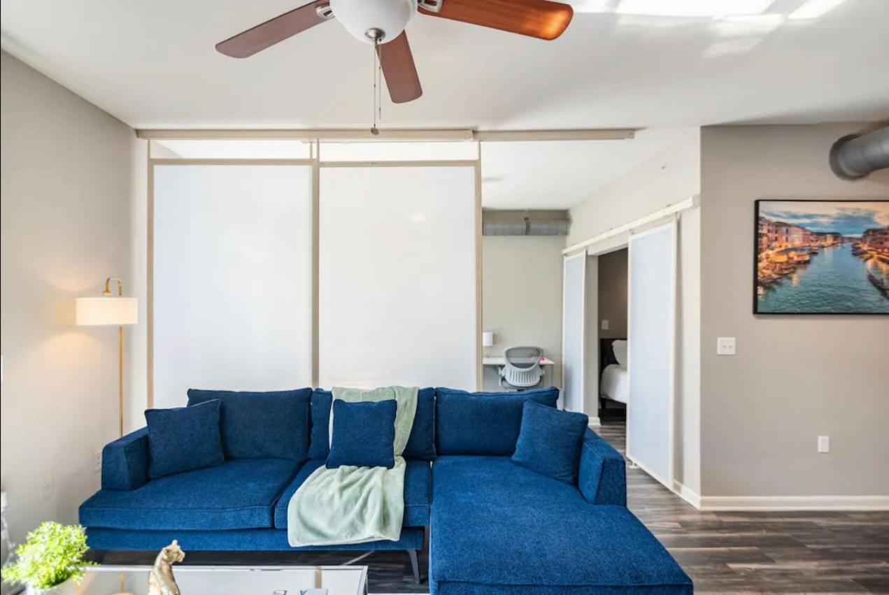 Charming 1,100 Sq Ft Apartment Near To The Shops At Legacy Plano Extérieur photo